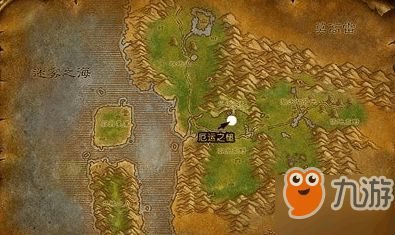 魔兽世界攻略：轻松抵达厄运之槌的路线指南 4