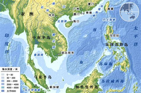 南海隶属于哪个省市 1