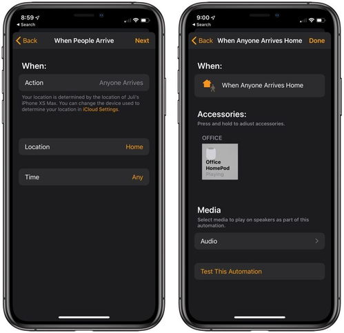 如何在iPhone上启用并使用iOS控制中心 1