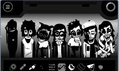 节奏盒子伪人模组 截图2