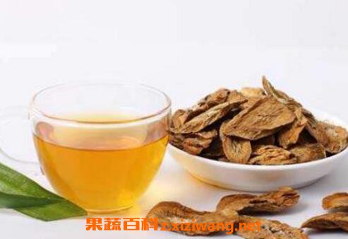 牛蒡的多样美食做法与健康奇效揭秘 2