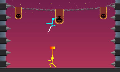 至尊决斗者火柴人完整版 截图2