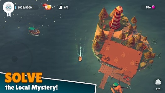 深海创造手机版 截图2