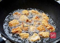 美味香酥炸鸡块的制作秘籍 3