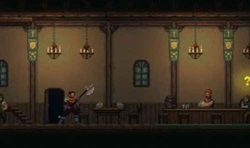 灵魂远征手机版 截图3