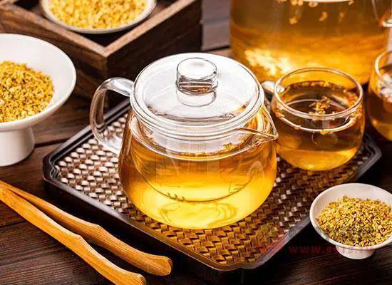 自制香醇桂花酒：传统美味的酿酒秘籍 3