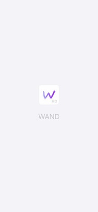 WAND正版 截图2