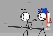 青蛙分身 截图2