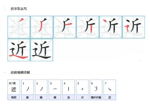 探秘汉字之美：'嘴'字在田字格中的正确书写艺术 1