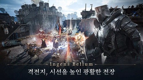 夜鸦中文手游官网版 截图3