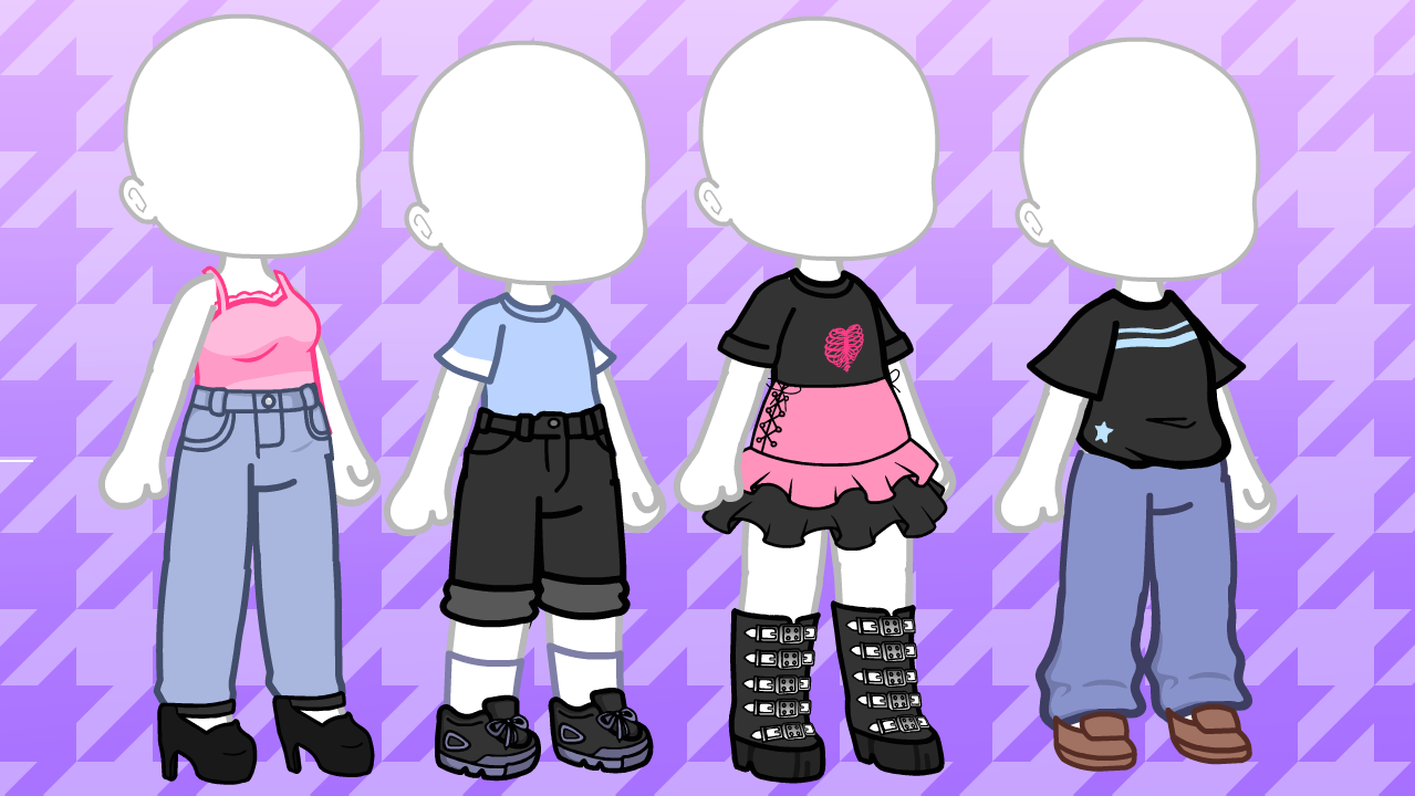 加查恶心版本 截图2