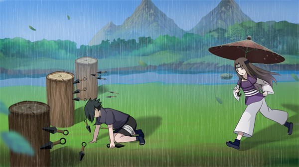 火影苍青之契最新版 截图2