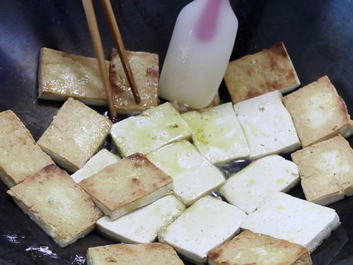 豆腐的六种家常做法有哪些？ 3