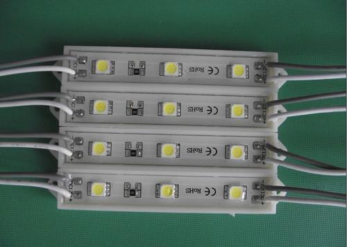 LED贴片模组详解 1