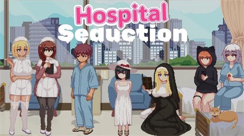 HospitalSeduction 1