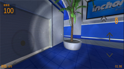 恐怖冰淇淋邻居3 截图4