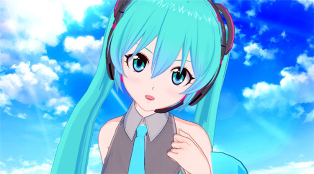 恋爱活动中文版 截图5