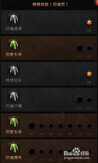 斗战神玉狐：如何高效加点速通刷图攻略？ 1