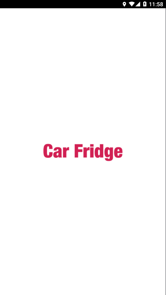 Car Fridge车载冰箱 1