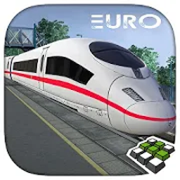 欧元火车模拟器手机版