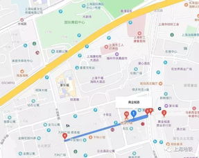 上海四平路到底位于哪个行政区？ 1