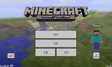我的世界跑酷地图和忍者神龟模组 1