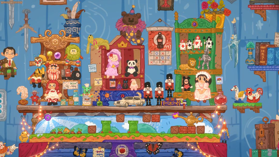 小小冒险家寻宝记手游 截图3