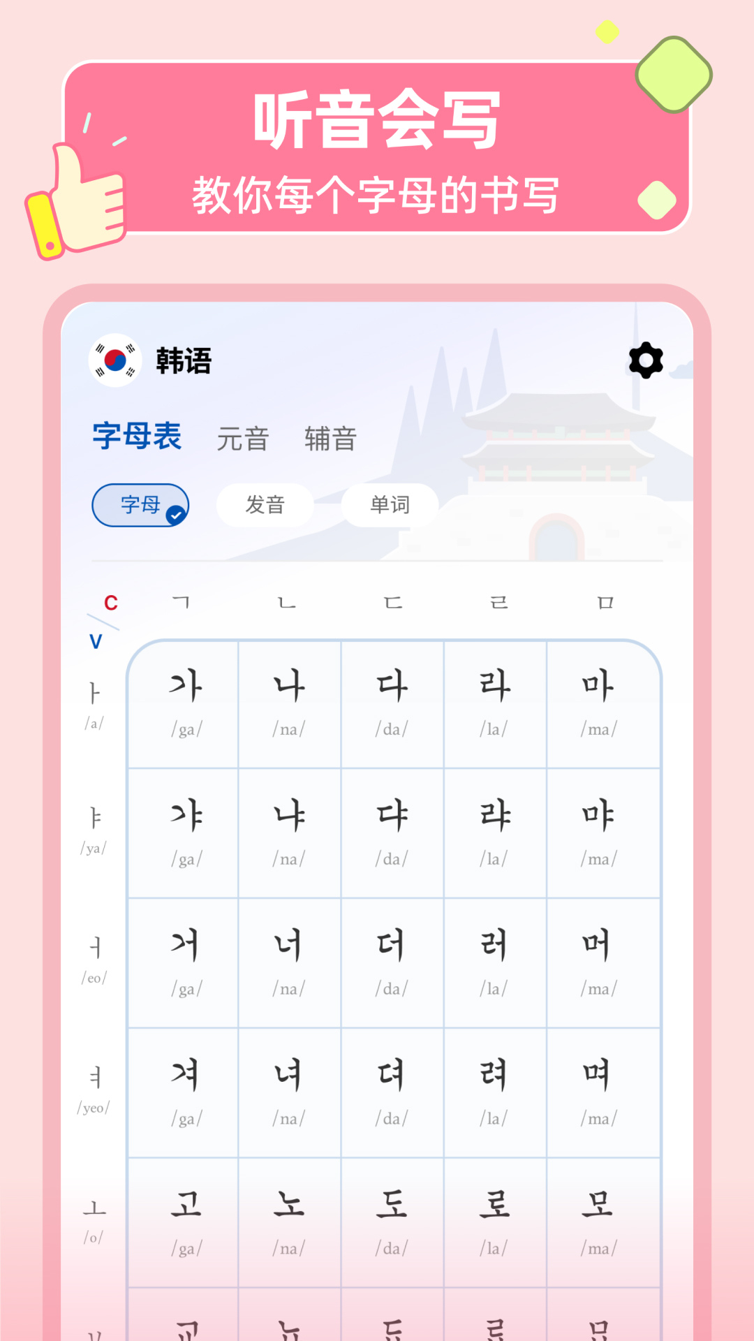 LanguageStart免费版 截图3