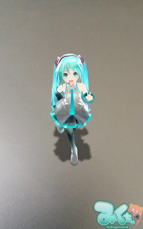 mikuture初音未来 截图2