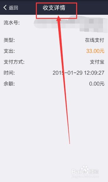 揭秘：轻松查看支付宝余额宝收益明细的小技巧 4