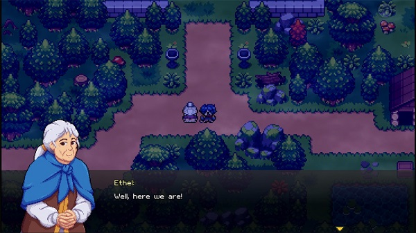 阿布辛西娅 截图3