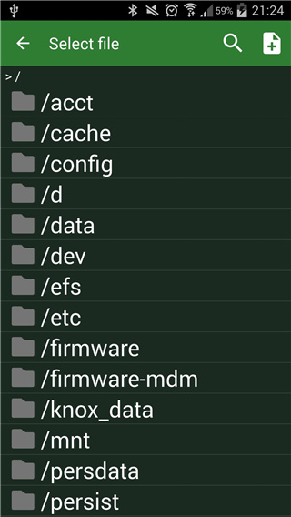 16进制编辑器免root下载 截图2