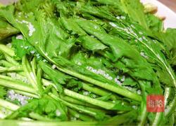 腌制雪里红的多样方法集锦 1