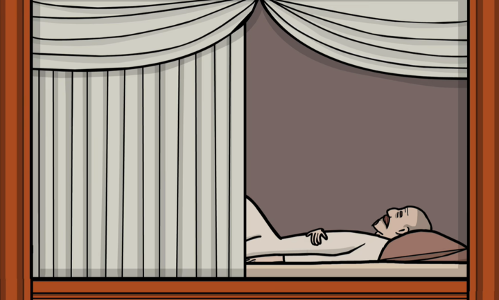 湖之仆从2025最新版本 1