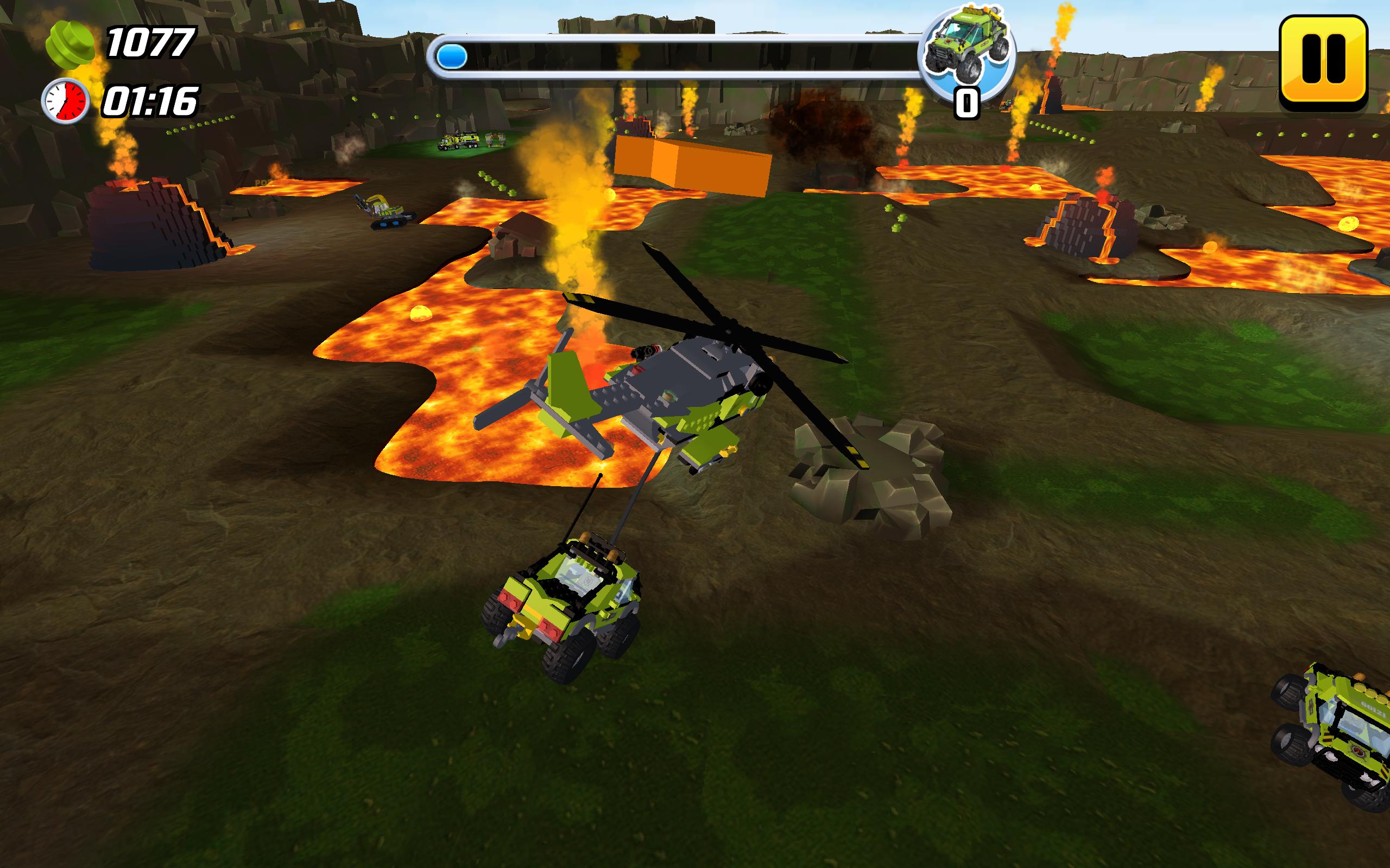 乐高我的城市2版 截图3