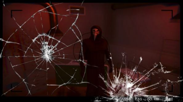 SCP049鸟嘴医生 截图3