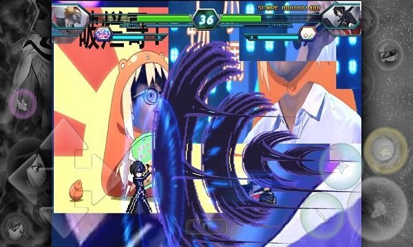  死神vs火影白挽改版 截图2