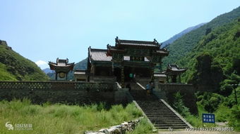 小五台山旅游攻略怎么制定？ 4