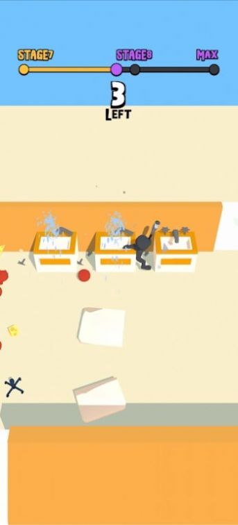 愤怒的办公室(Angry Office) 截图2