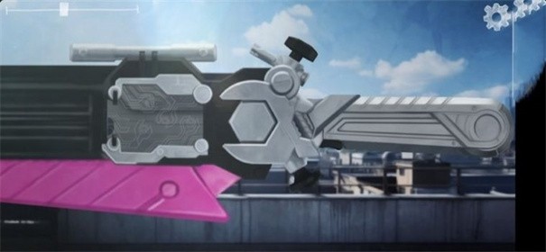 假面骑士歌查德模拟器 截图3