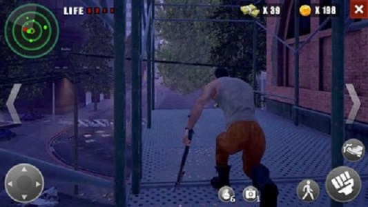 SCP收容失效3D汉化版 截图2