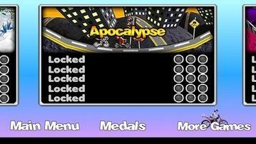 漂移都市3 截图3