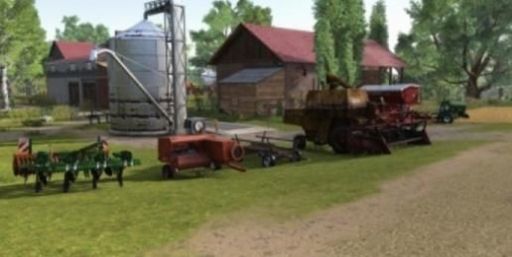 农民的追求 截图2