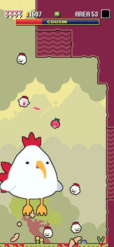 老奶奶史密斯 截图4