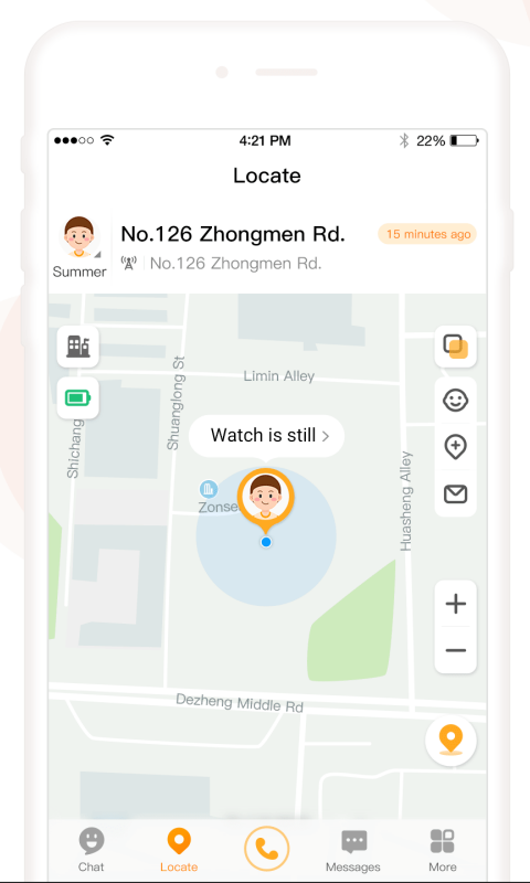 imoo 截图2