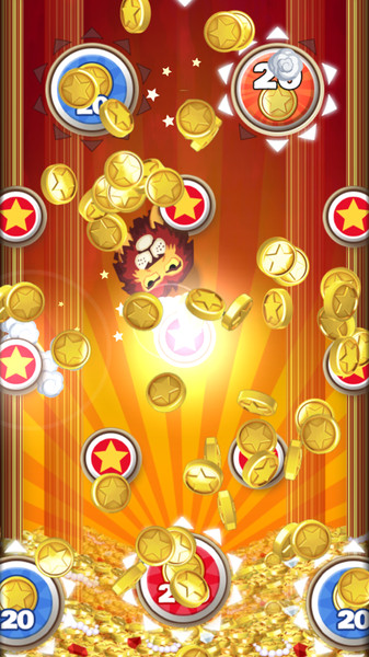 弹射金刚 1