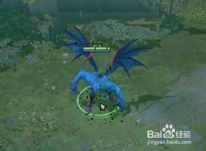 Dota暗夜魔王：全面掌握其技能攻略与制胜技巧 1