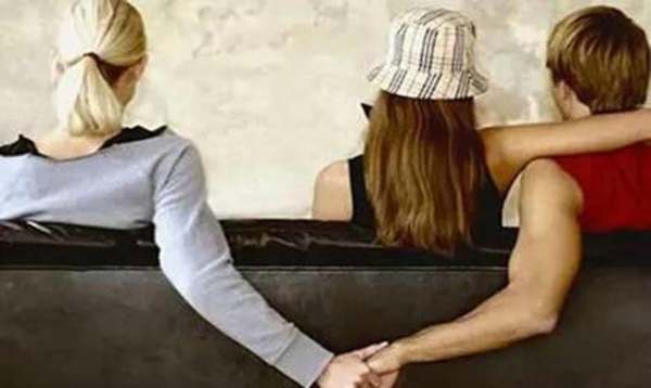 男人为什么会越来越冷淡对待自己的女朋友？ 1