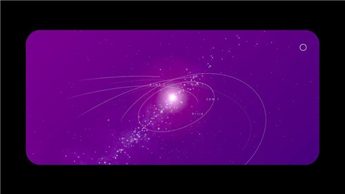 星际空间 1
