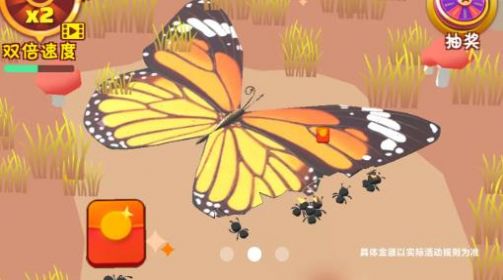 啃食大作战游戏 截图2